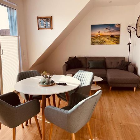 Ferienwohnungen Meerauszeit Norddeich Extérieur photo