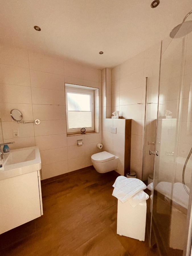 Ferienwohnungen Meerauszeit Norddeich Extérieur photo